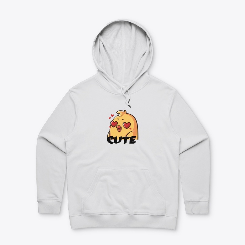 Sweater Her Cute (English)