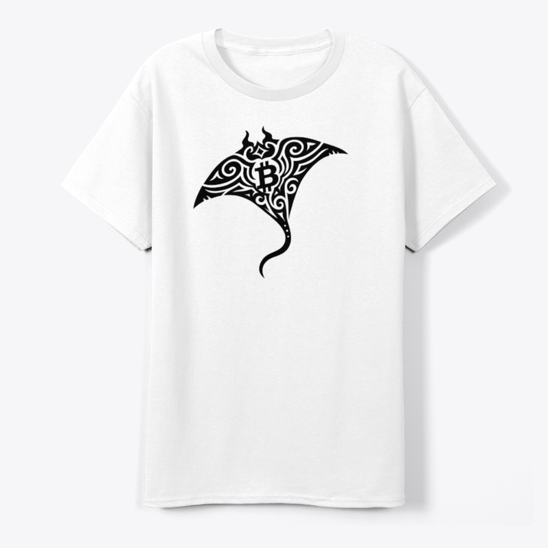 tribal stingray 