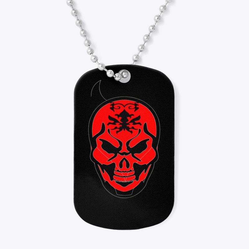 Demon Emblem