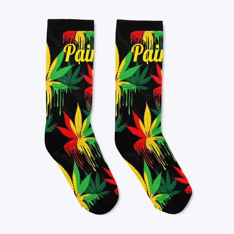 Rasta Leif