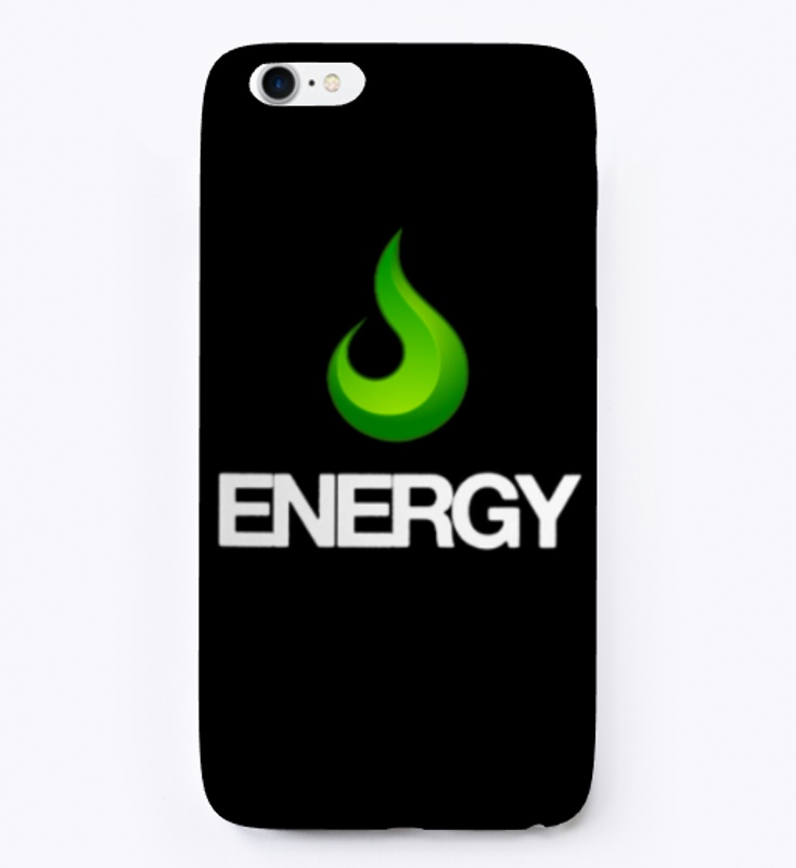 Flame Series : Green Energy