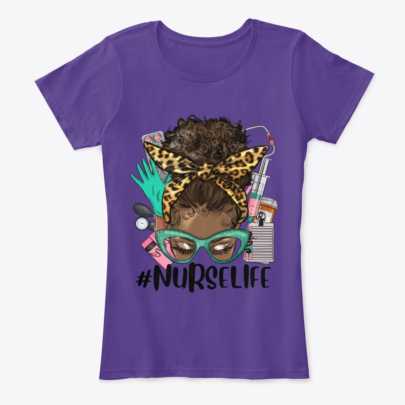 Urban Queen Collection 