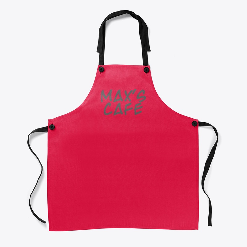 Max's Cafe