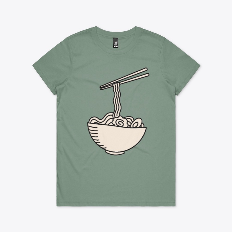 FOOD DESGIN CLOTHING 