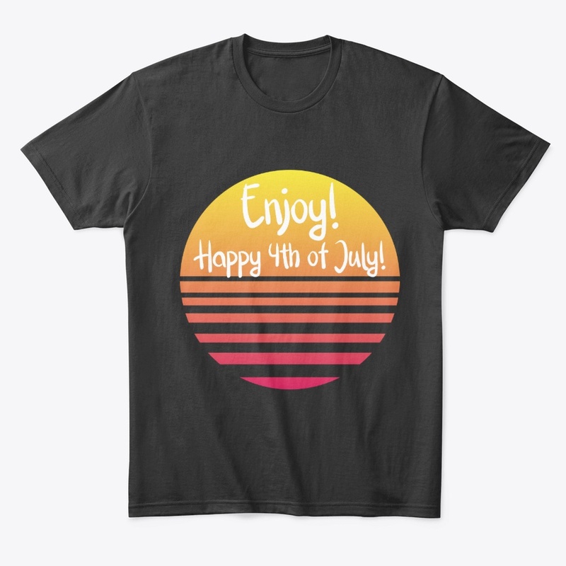 Happy 4th of July