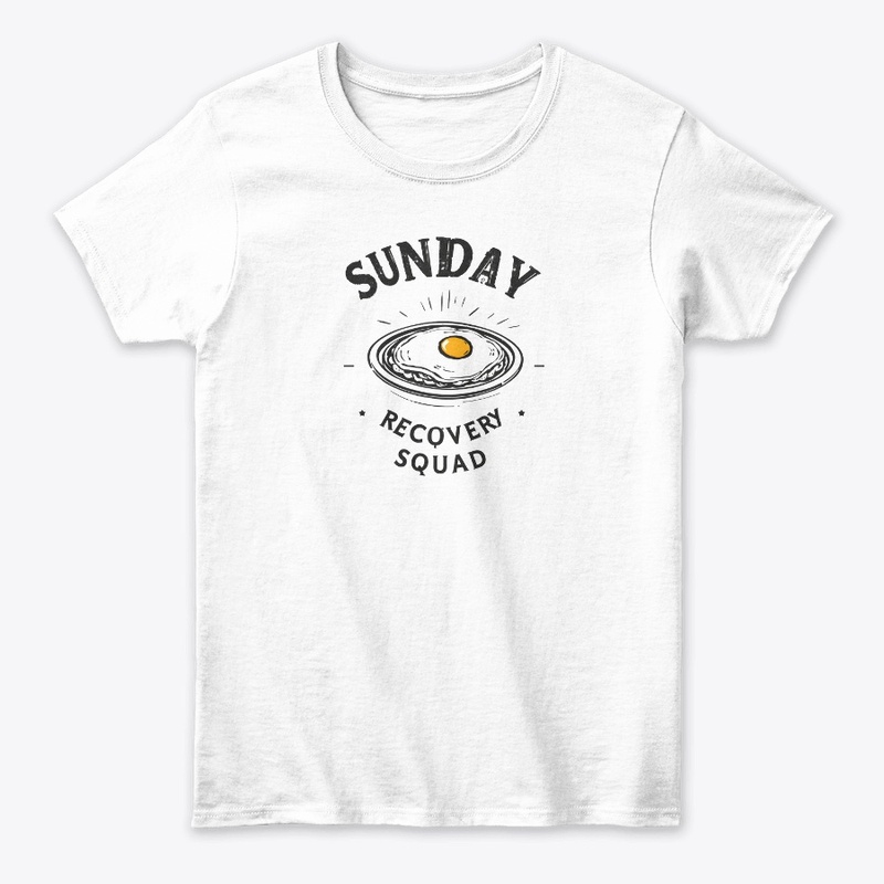 Sunday: Recovery Mode Activated