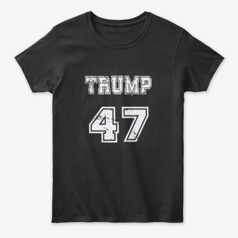 Trump 47 College Game Day