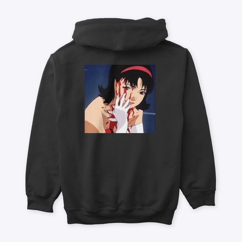 LM HOODIES