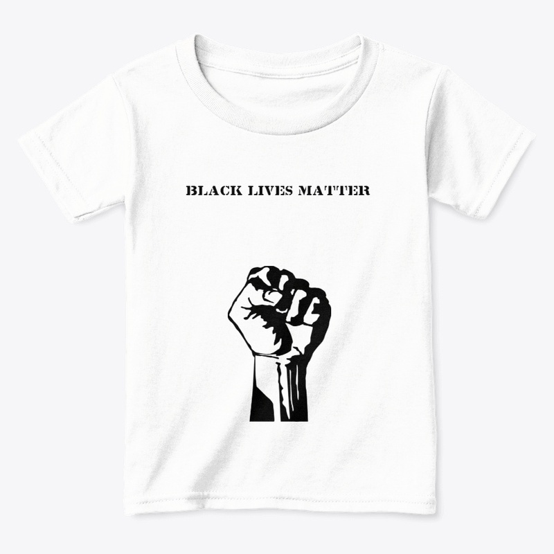 black lives matter 