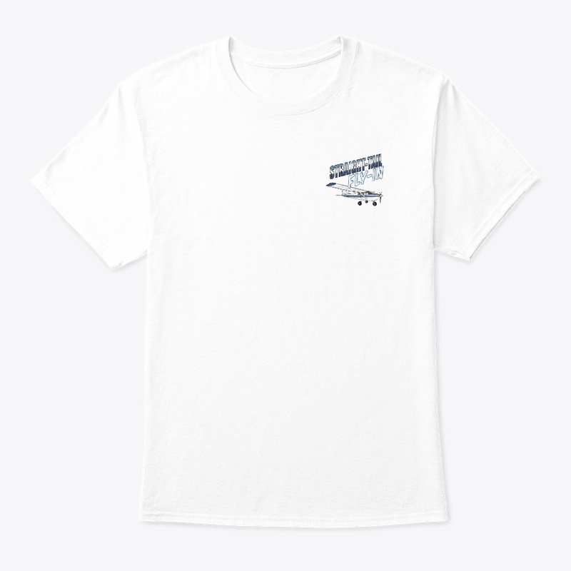 Straight Tail Fly IN 2023