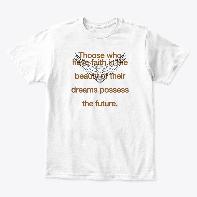 dream big