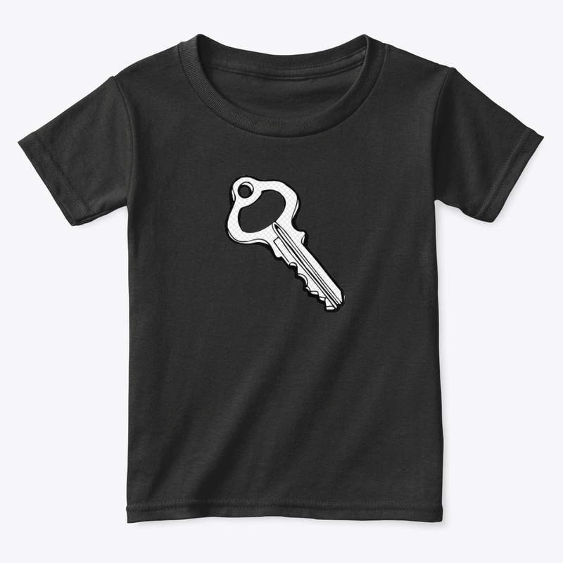 Lock And Key