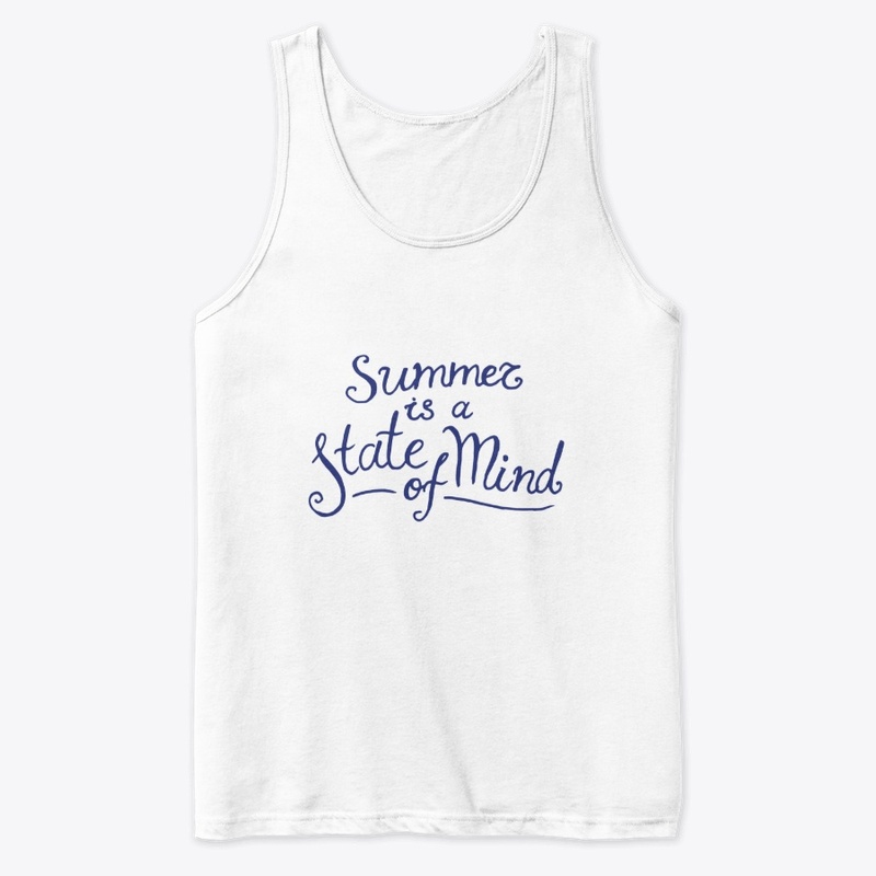 Summer is a State of Mind