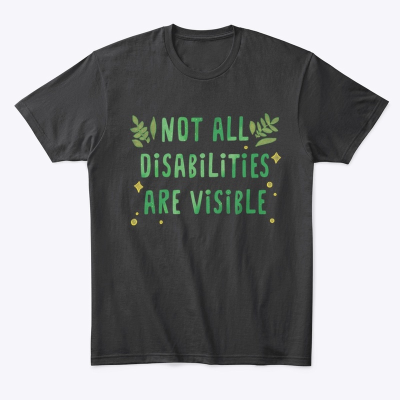 Disability Visibility 