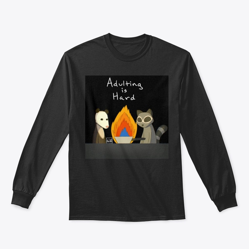 Adulting is Hard Collection