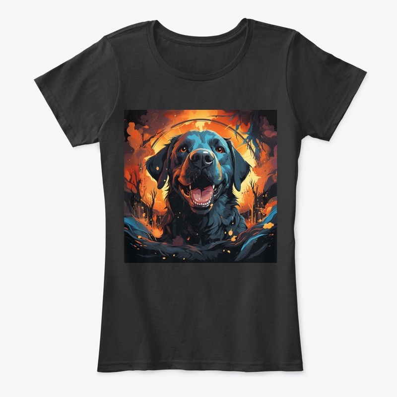 Dog Enigma - 4