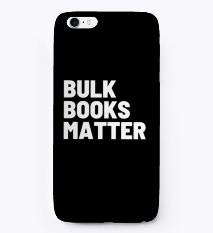 Bulk Books Matter