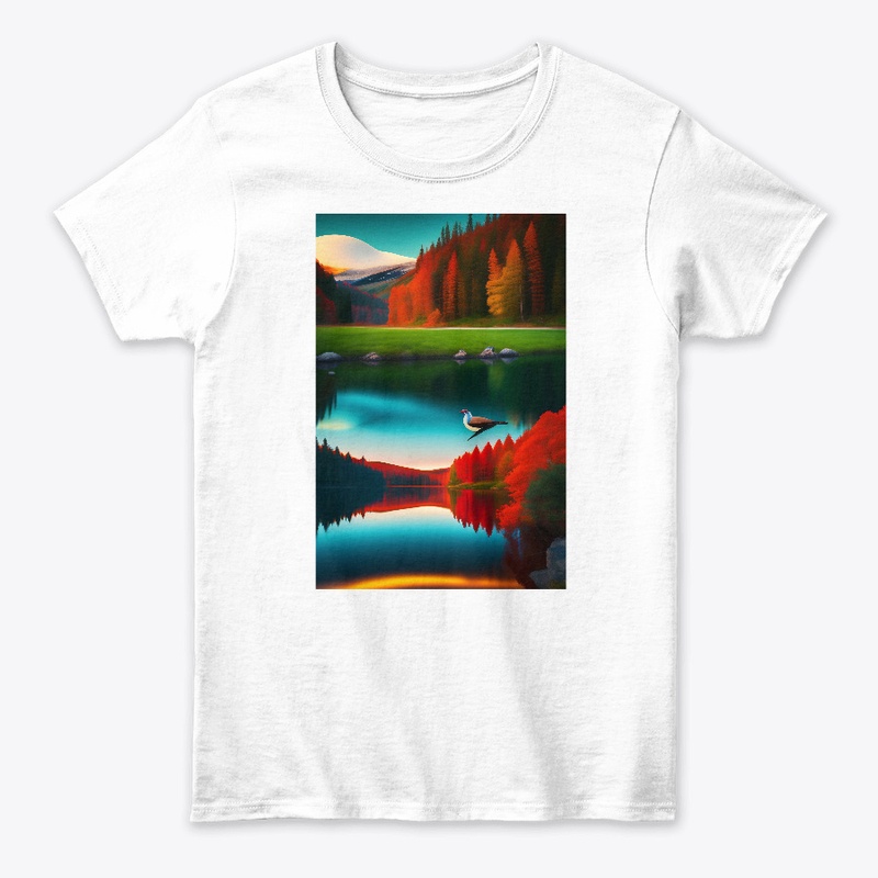"USA Dreamscape"