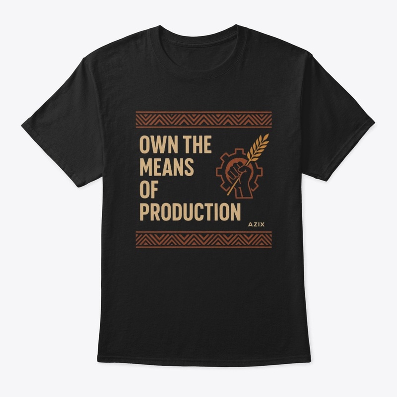 Black Ownership Collection