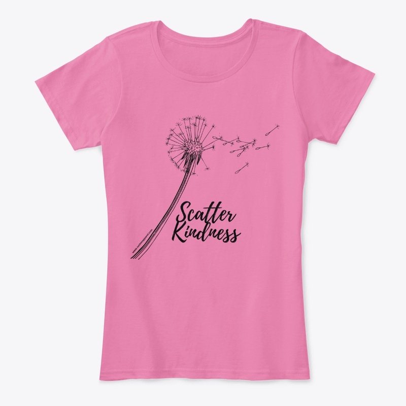 Scatter Kindness