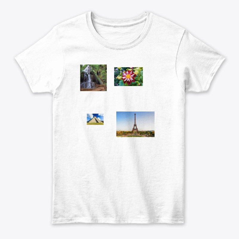 LUGARES DEL MUNDO