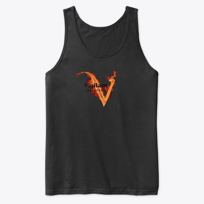 Vigilant Holsters Merchandise