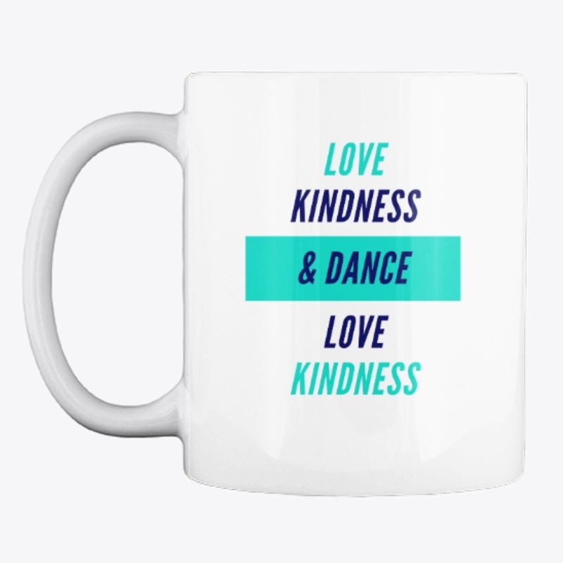Love, Kindness and Dance