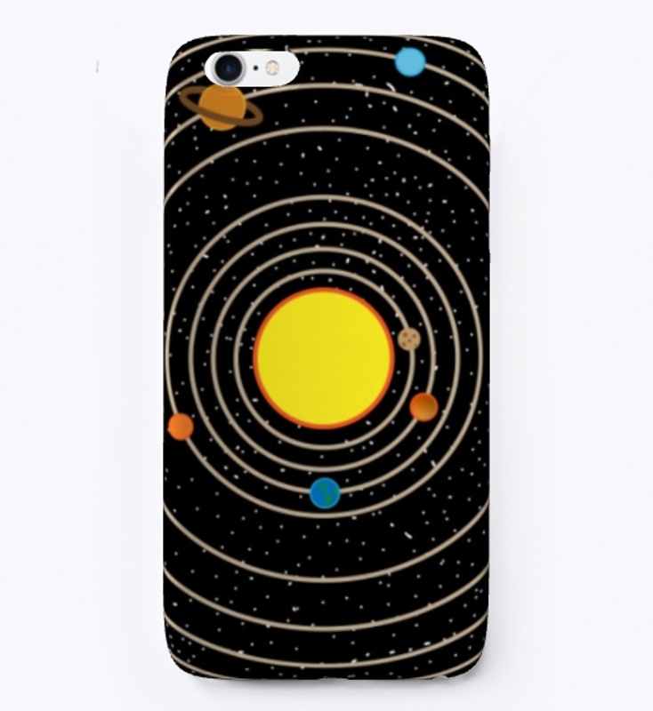 Solar System