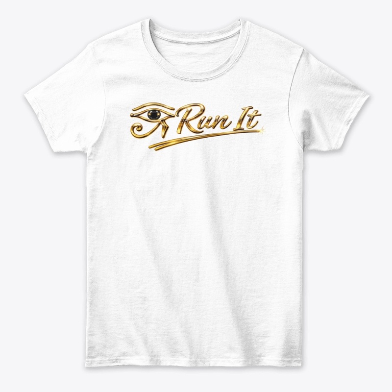 Eye Run It Gold Collection