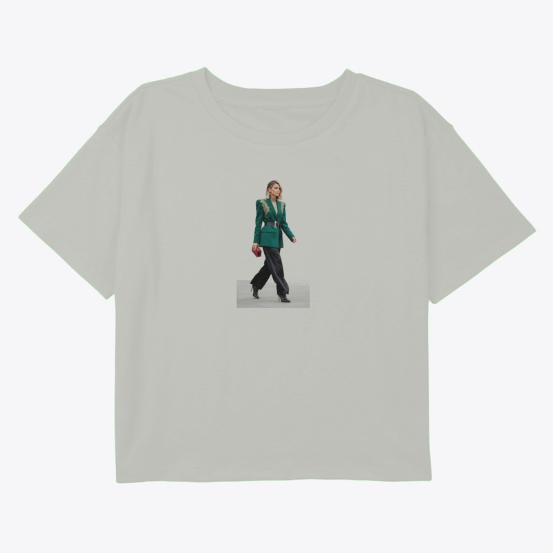 Sí Fashions | High Fashion