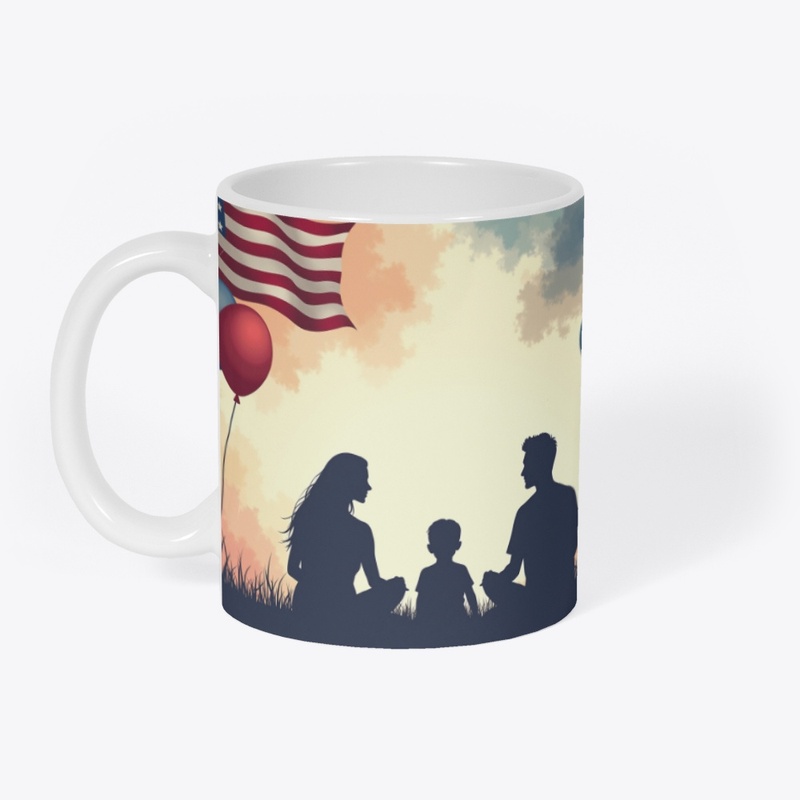 Happy independence day image