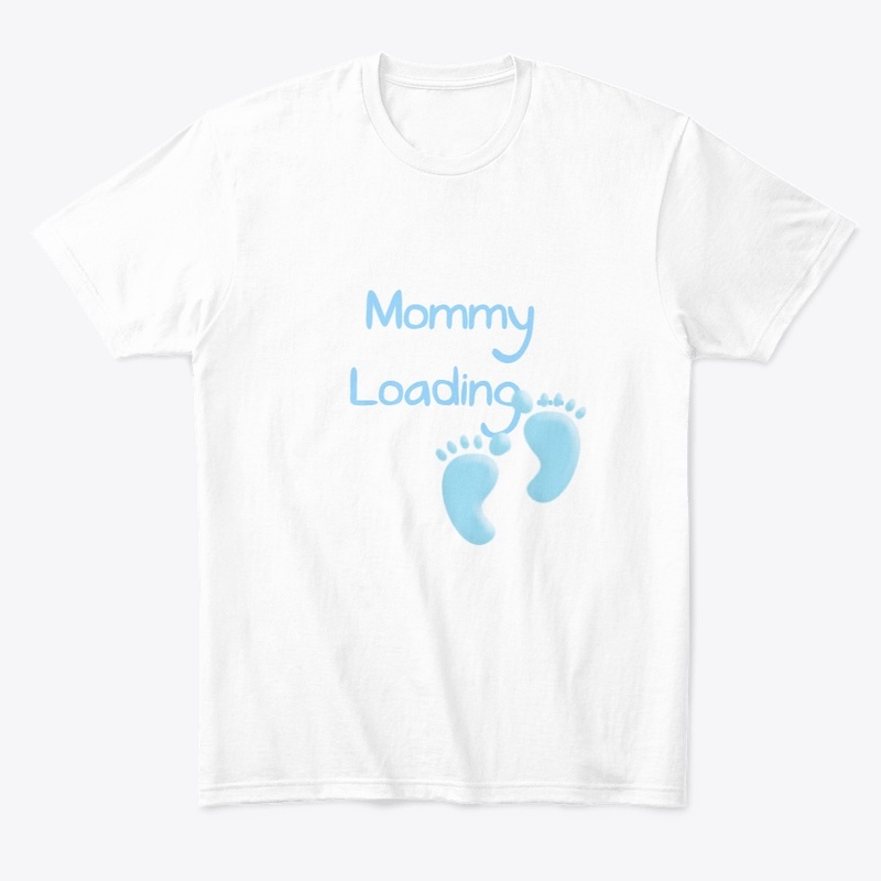 Mommy Loading