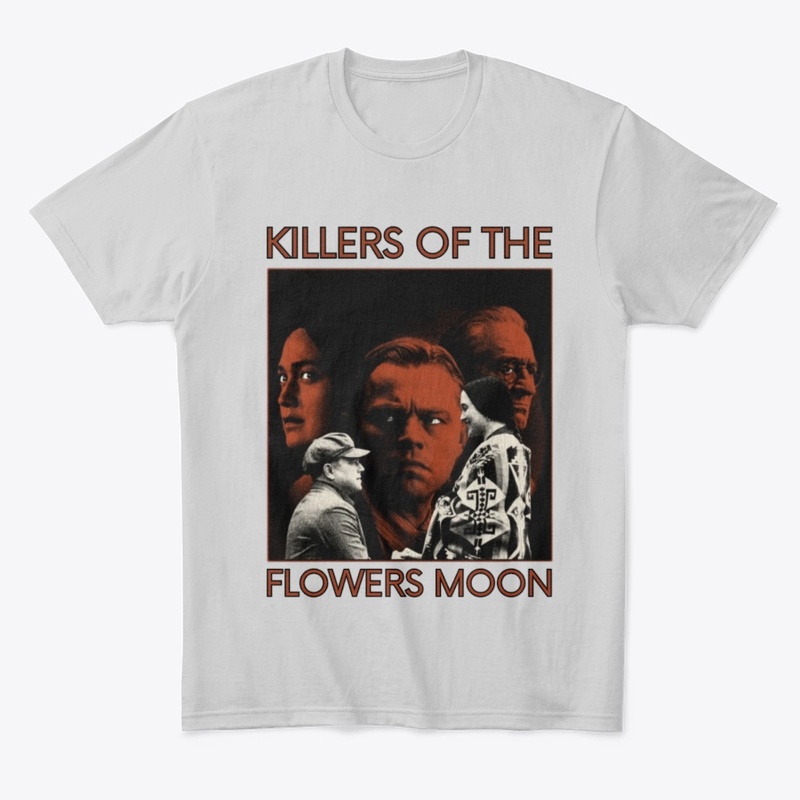 Killers of the Flower Moon Collection