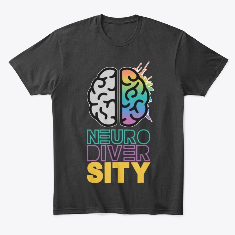  Neurodiversity awareness 