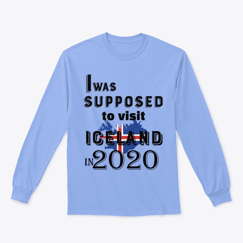 Iceland Lover