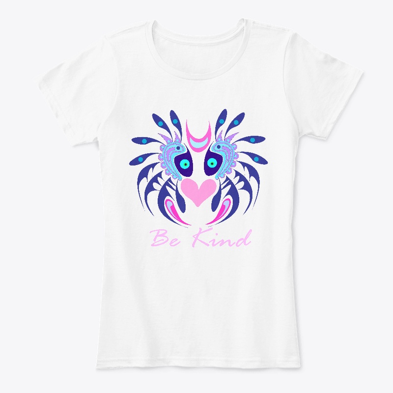 Be Kind