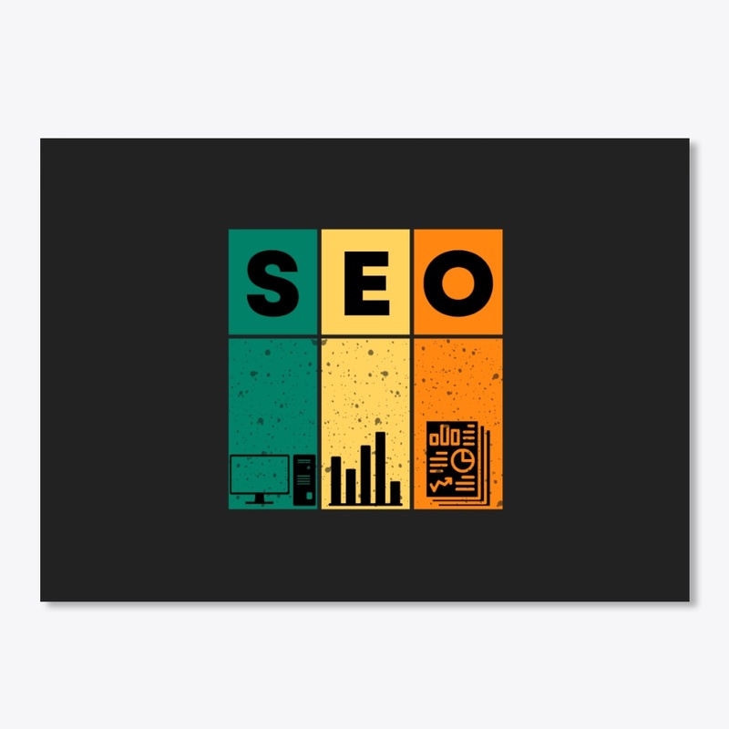 Representing the SEO Community