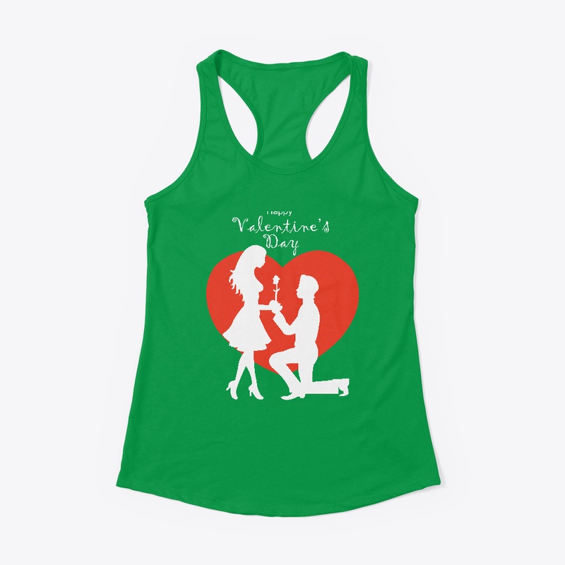 Happy Valentine’s Day