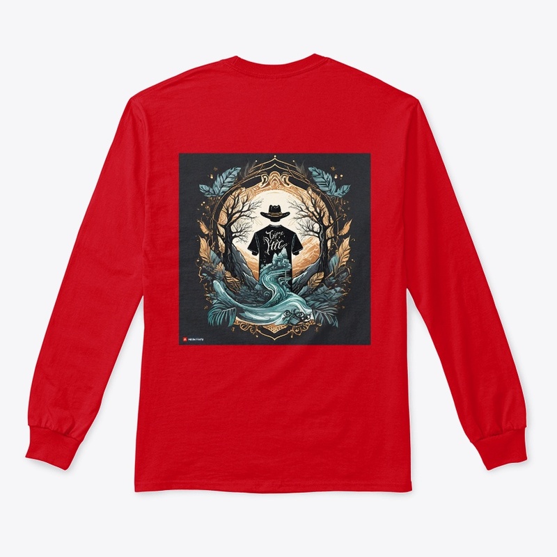 Design T-shirts