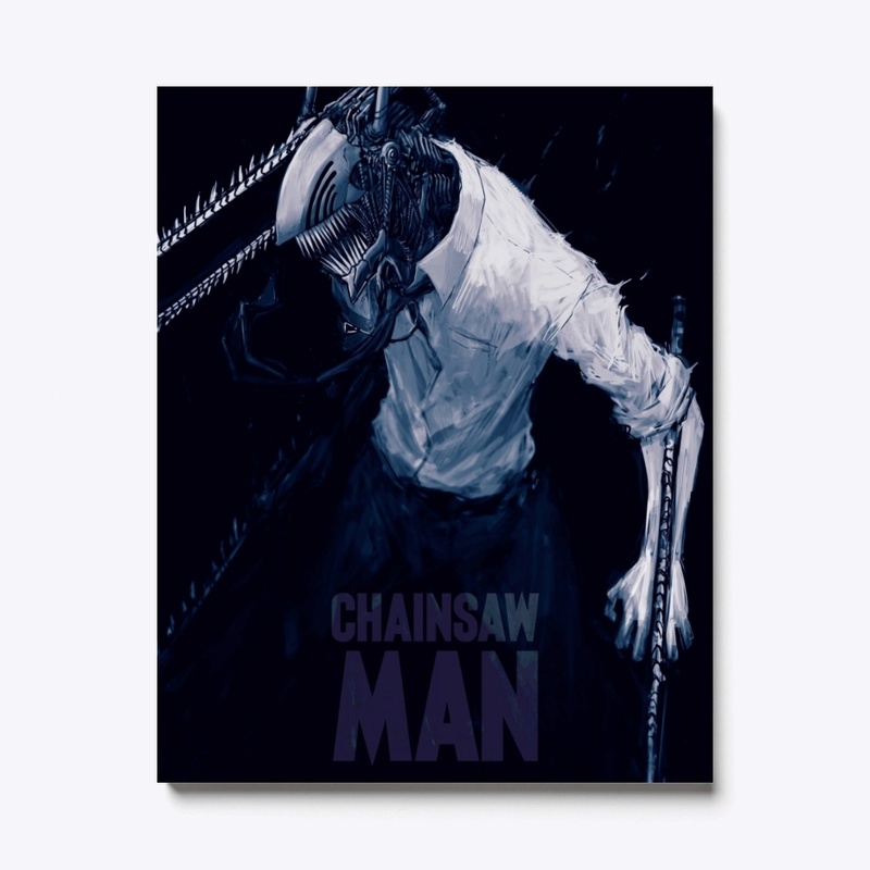 Chainsawman