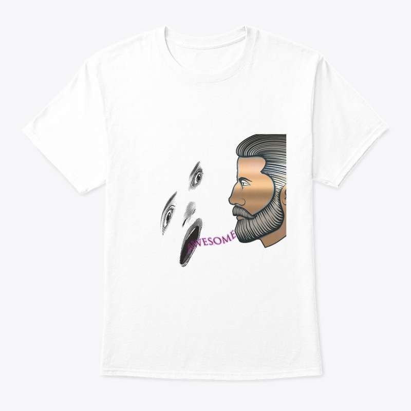 awesome man for woman