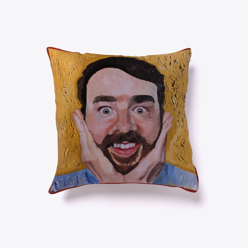 Just Rcjukteeth on Front