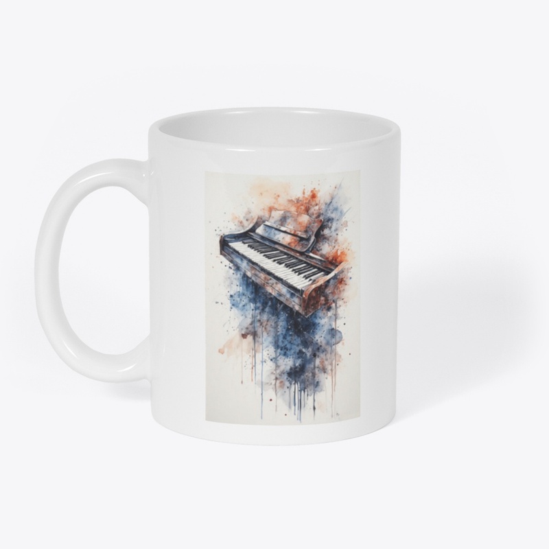 keyboards and synthesizers