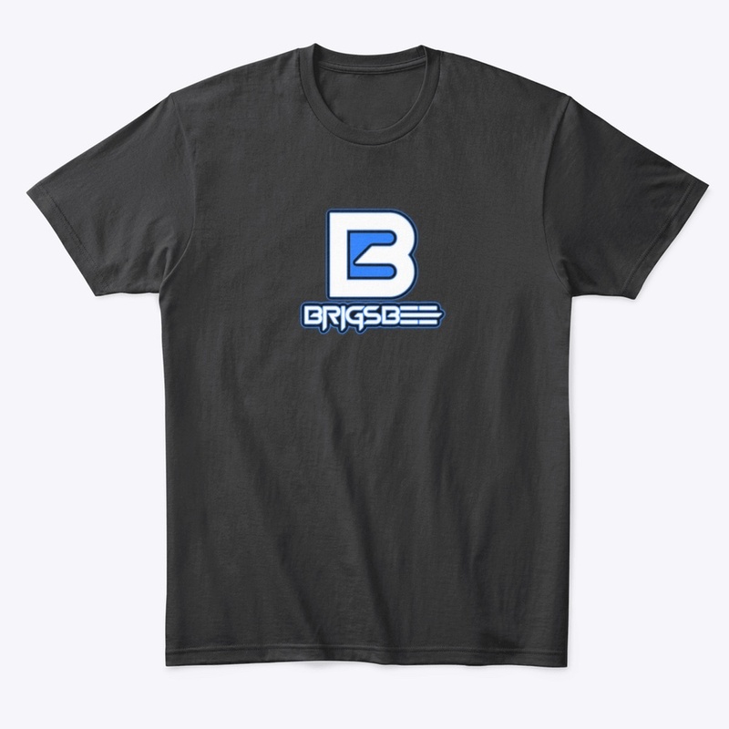 Brigsbee LogoTee 