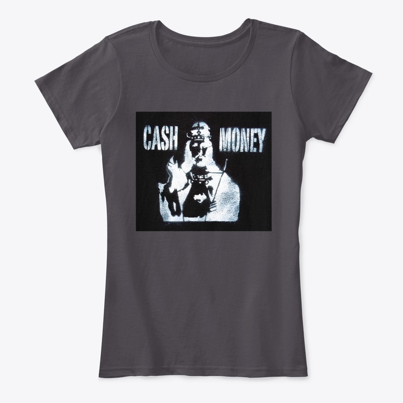 Cash is King