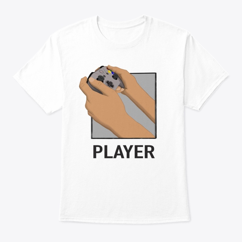 I'm A Player Be Warned - Gaming