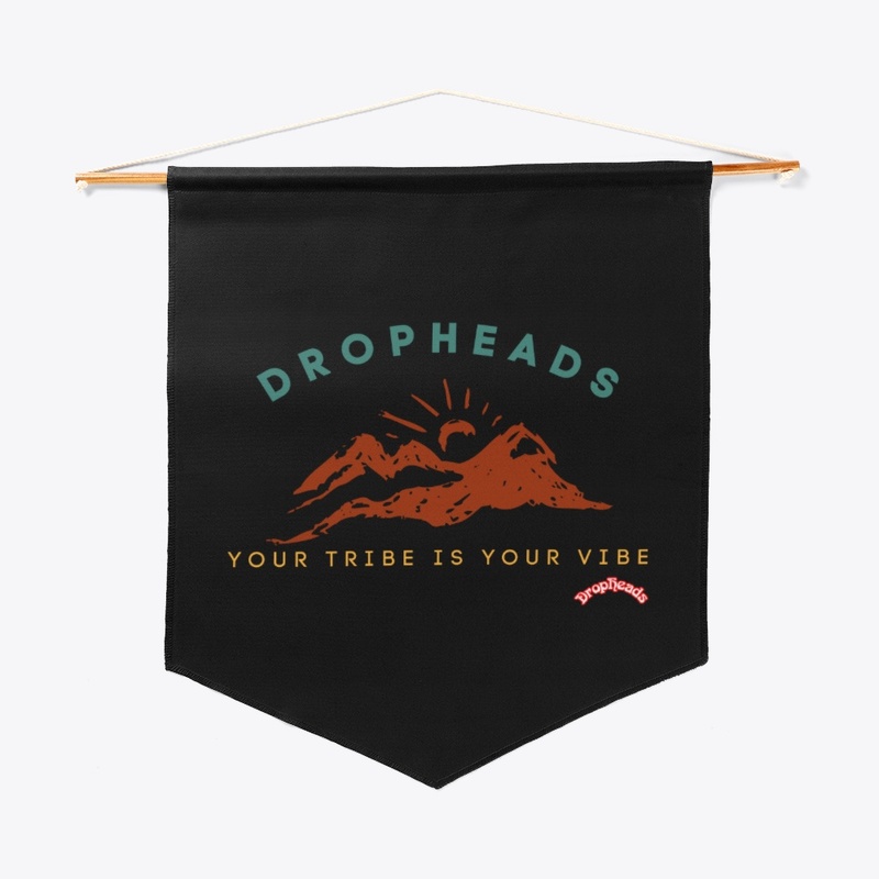 DropHeads It's A Thing CM Collection