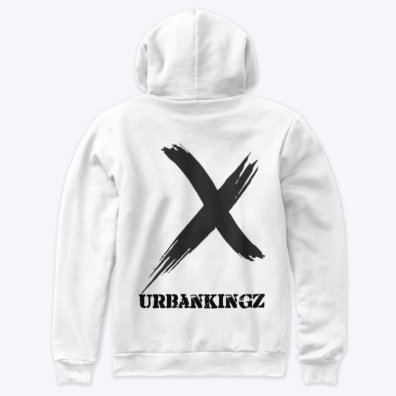 UrbanKingz X