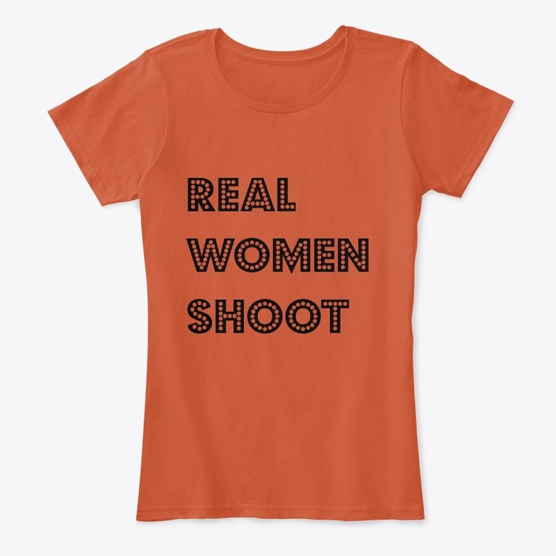 Real Women Shoot
