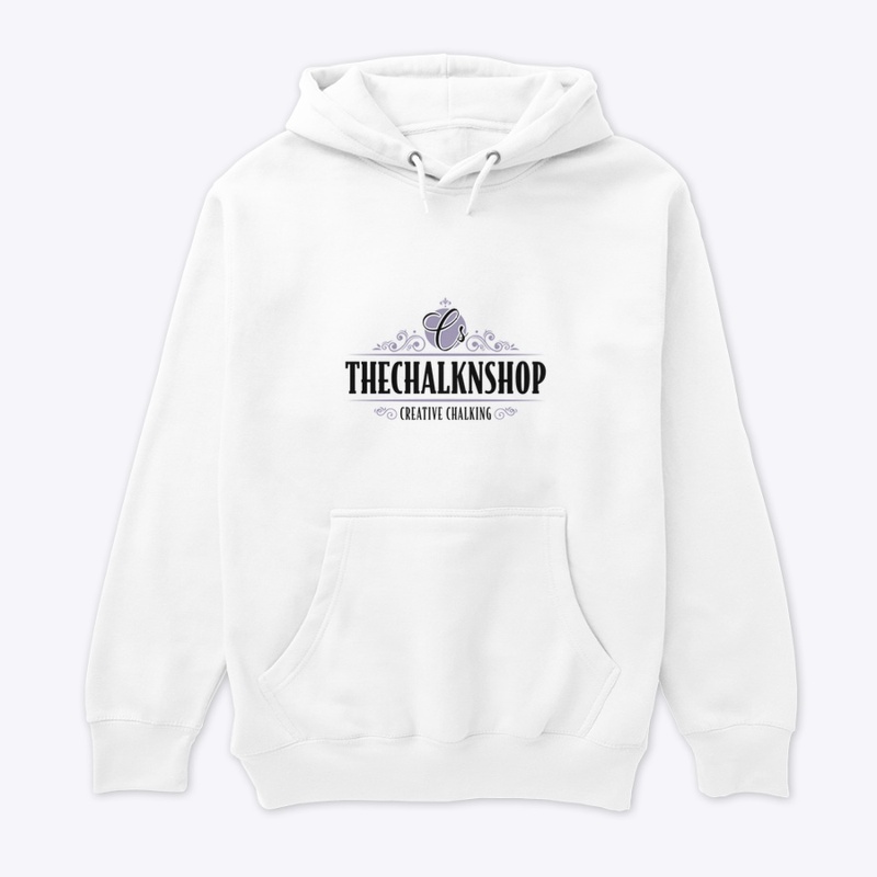 Shop merch